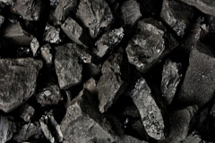 Carterton coal boiler costs